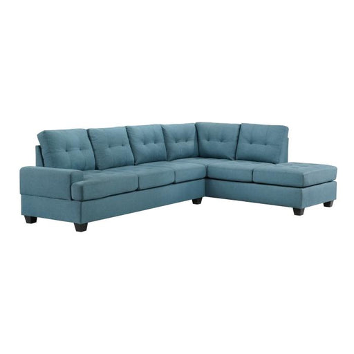 9367busc-22-piece-reversible-sectional-with-drop-down-cup-holders