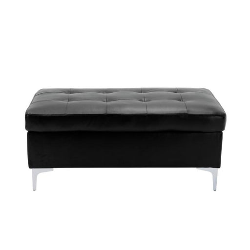 8378blk-4-ottoman