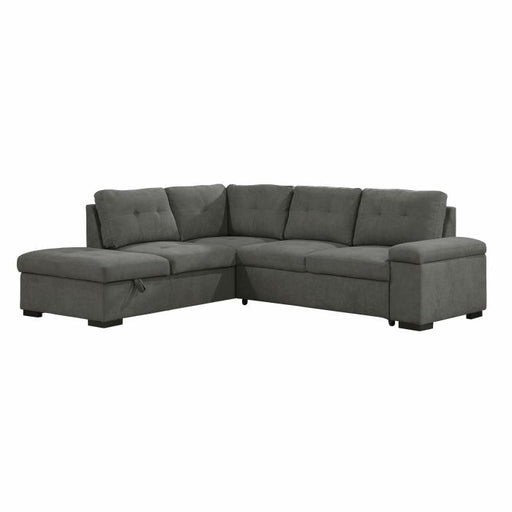 9390dg2lc2r-22-piece-sectional-with-pull-out-bed-and-left-chaise-with-storage-ottoman