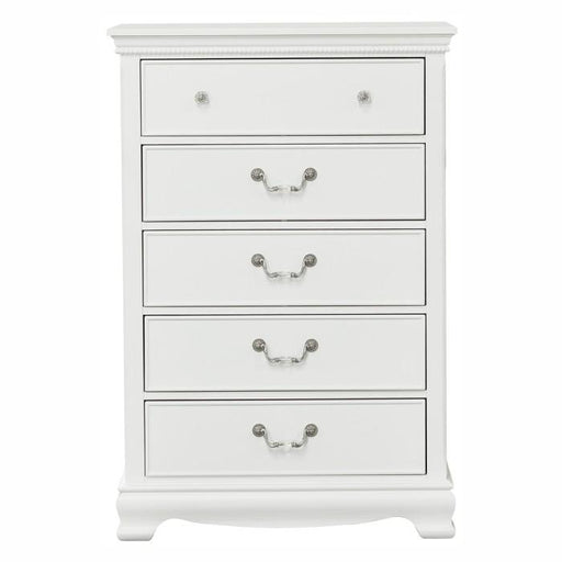 homelegance-lucida-5-drawer-chest-in-white-2039w-9