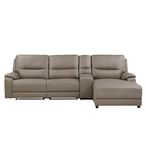 9429tp4rclrpwh-44-piece-modular-power-reclining-sectional-with-power-headrest-and-right-chaise