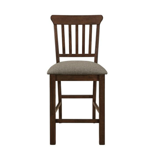 homelegance-schleiger-counter-height-chair-in-dark-brown-set-of-2