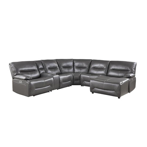 9579gry6lrrcpw-66-piece-power-reclining-sectional-with-right-chaise