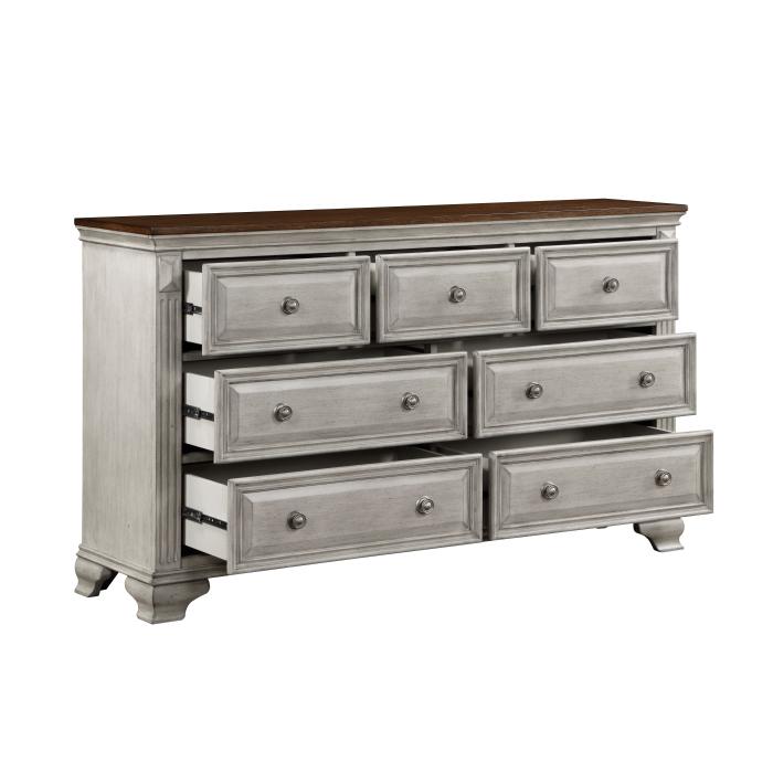 Marquette Dresser