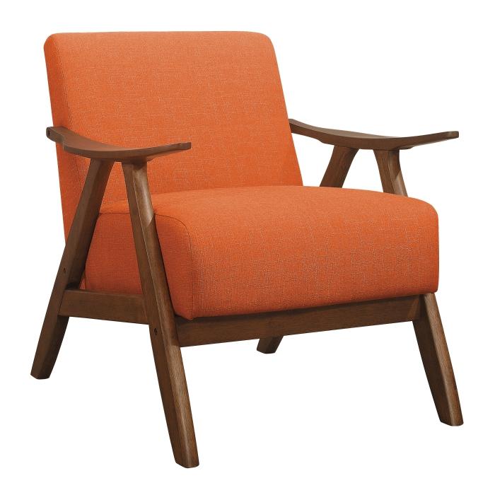 Damala Accent Chair