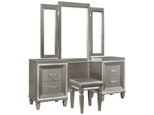 homelegance-tamsin-3pcs-vanity-dresser-with-mirror-in-silver-grey-metallic-1616-15