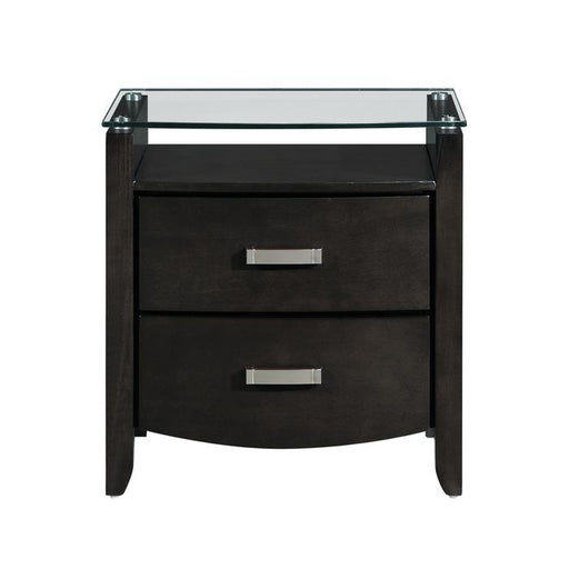 homelegance-lyric-2-drawer-nightstand-in-brownish-gray-1737ngy-4