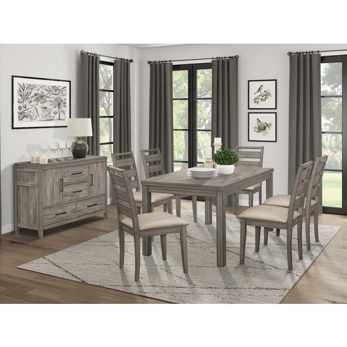 Bainbridge Dining Table