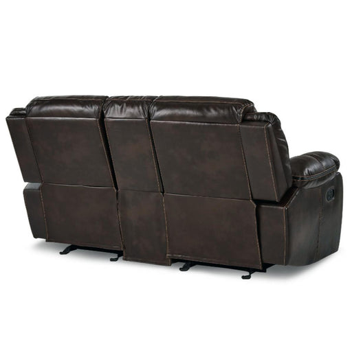 homelegance-furniture-bastrop-double-glider-reclining-loveseat-w-center-console-in-brown-8230brw-2