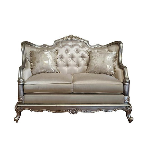 homelegance-furniture-florentina-loveseat-in-taupe-8412-2