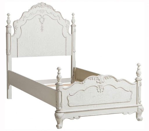 homelegance-cinderella-full-poster-bed-in-antique-white-1386fnw-1