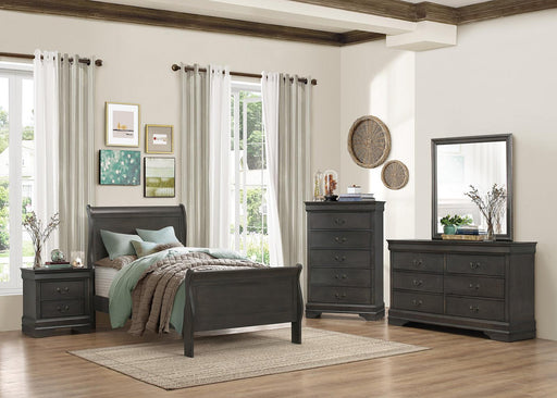 homelegance-mayville-full-sleigh-bed-in-gray-2147fsg-1