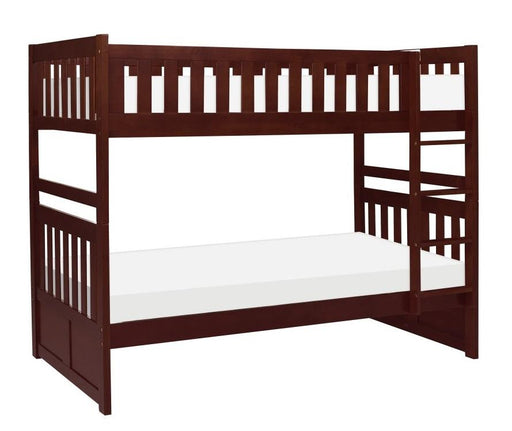 homelegance-rowe-twin-twin-bunk-bed-in-dark-cherry-b2013dc-1