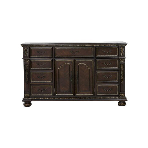 homelegance-catalonia-9-drawer-dresser-in-cherry-1824-5