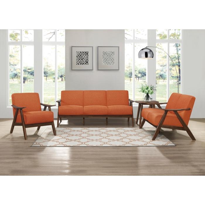 Damala Love Seat