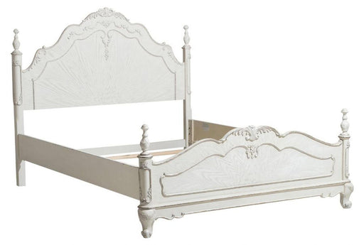 homelegance-cinderella-queen-poster-bed-in-antique-white-1386nw-1