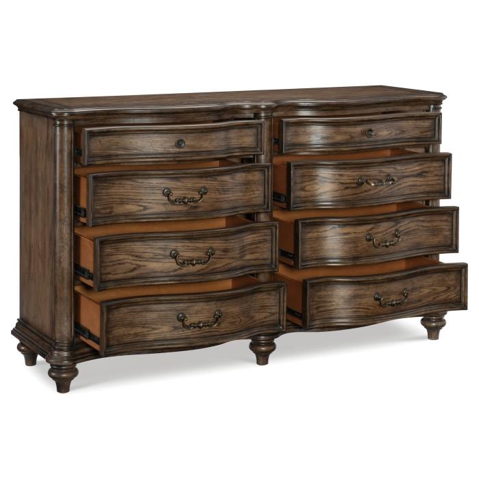 Heath Court Dresser