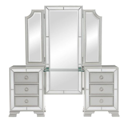 homelegance-avondale-vanity-dresser-with-mirror-in-silver-1646-15