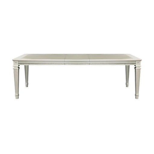 homelegance-bevelle-rectangular-dining-table-in-silver-1958-96