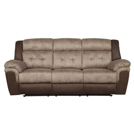 homelegance-furniture-chai-double-reclining-sofa-in-2-tones-brown-9980-3