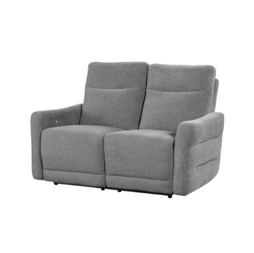 homelegance-furniture-edition-power-double-lay-flat-reclining-loveseat-in-dove-grey-9804dv-2pwh