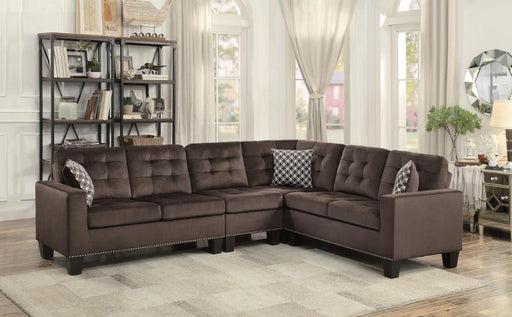 homelegance-furniture-lantana-left-side-and-right-side-2-seater-in-chocolate-9957ch-ts