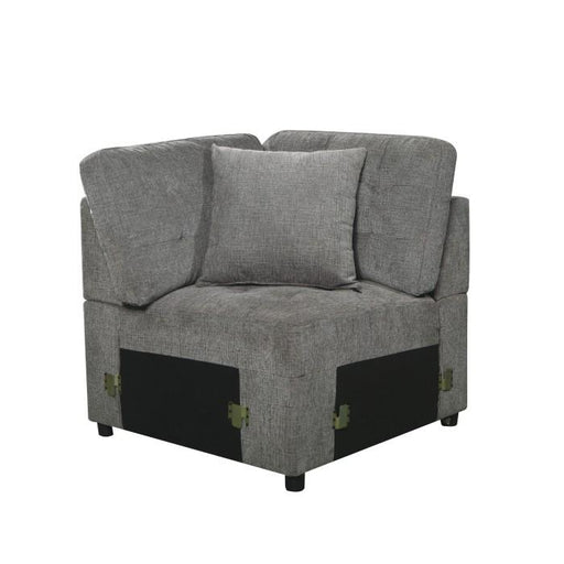 homelegance-furniture-logansport-corner-seat-with-1-pillow-in-gray-9401gry-cr