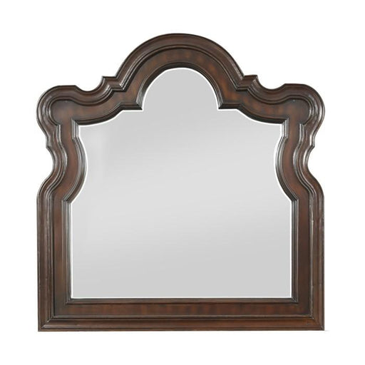 homelegance-royal-highlands-mirror-in-rich-cherry-1603-6