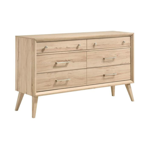 marrin-dresser