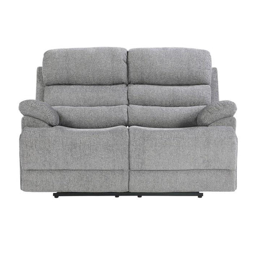 homelegance-furniture-sherbrook-double-reclining-loveseat-in-gray-9422fs-2