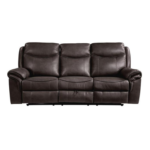 homelegance-furniture-aram-double-glider-reclining-sofa-in-brown-8206brw-3