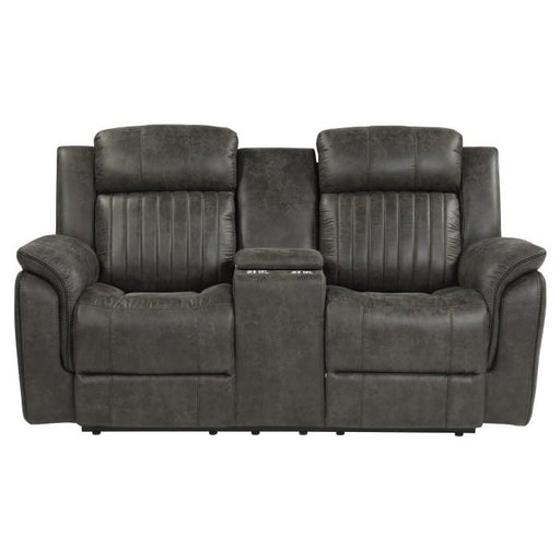 homelegance-furniture-centeroak-double-reclining-loveseat-in-gray-9479brg-2