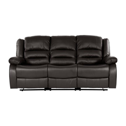 homelegance-furniture-jarita-double-reclining-sofa-in-browm-8329brw-3