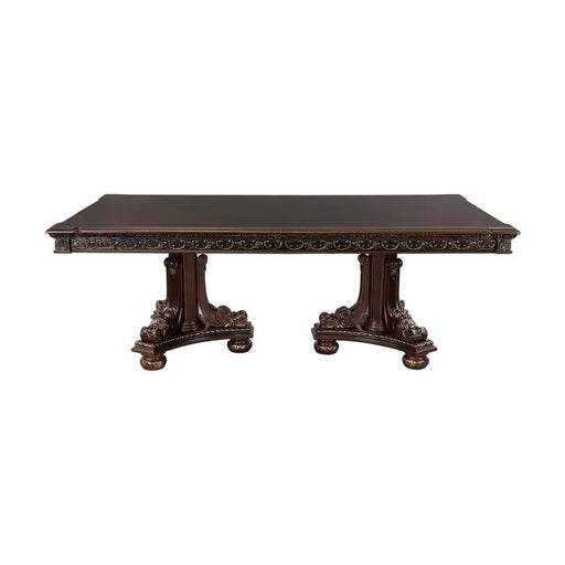 homelegance-catalonia-rectangular-pedestal-dining-table-in-cherry-1824-112