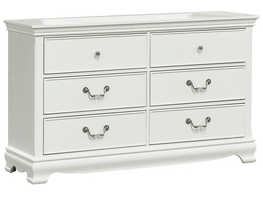 homelegance-lucida-6-drawer-dresser-in-white-2039w-5