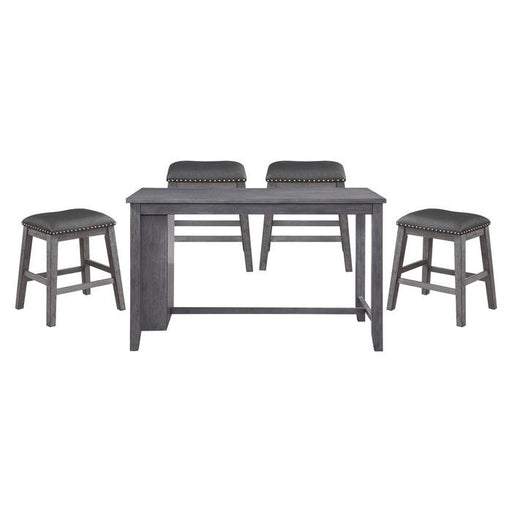 homelegance-timbre-5-piece-dining-set