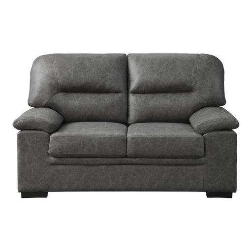 homelegance-furniture-michigan-loveseat-in-dark-gray-9407dg-2