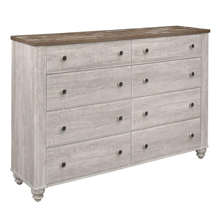 Nashville Dresser