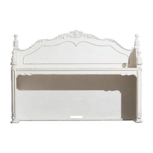 homelegance-cinderella-writing-desk-and-hutch-in-antique-white-with-grey-rub-through-1386nw-10-1386nw-11