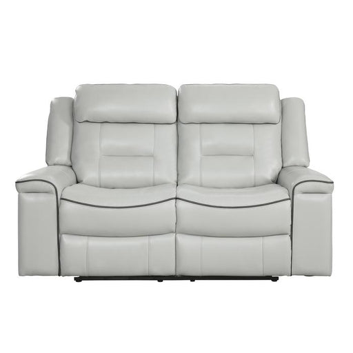 homelegance-furniture-darwan-double-lay-flat-reclining-loveseat-in-light-gray-9999gy-2