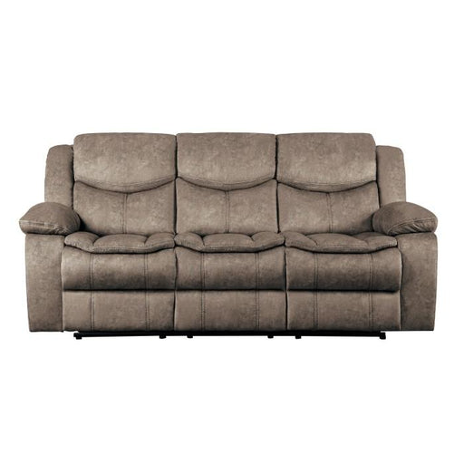 homelegance-furniture-bastrop-double-reclining-sofa-in-brown-8230fbr-3