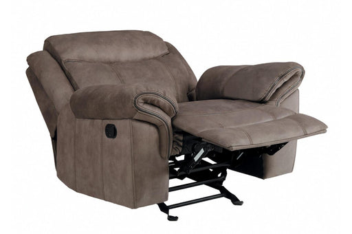 homelegance-furniture-aram-glider-reclining-chair-in-dark-brown-8206nf-1