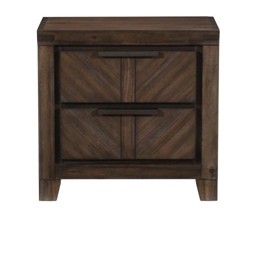 homelegance-parnell-nightstand-in-rustic-cherry-1648-4