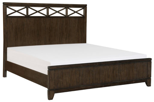 homelegance-griggs-king-panel-bed-in-dark-brown-1669k-1ek