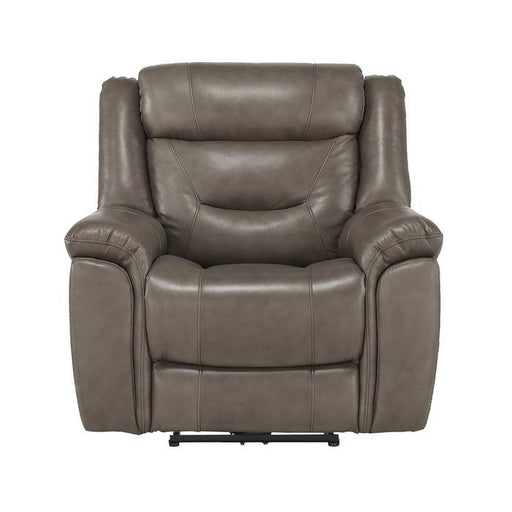 homelegance-furniture-danio-power-double-reclining-chair-with-power-headrests-in-brownish-gray-9528brg-1pwh