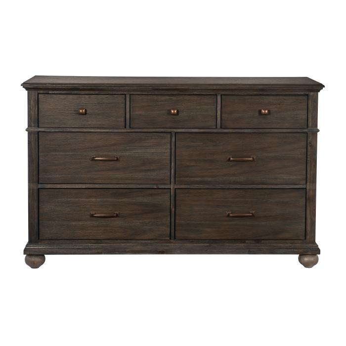 Motsinger Dresser image