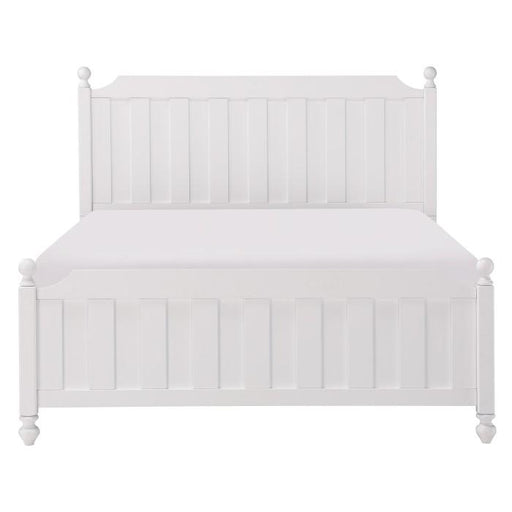 homelegance-wellsummer-full-panel-bed-in-white-1803wf-1