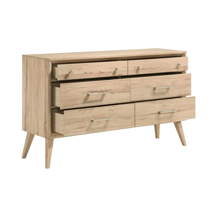 Marrin Dresser