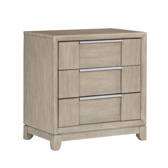 McKewen Night Stand