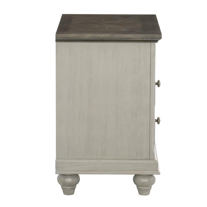 Mossbrook Night Stand